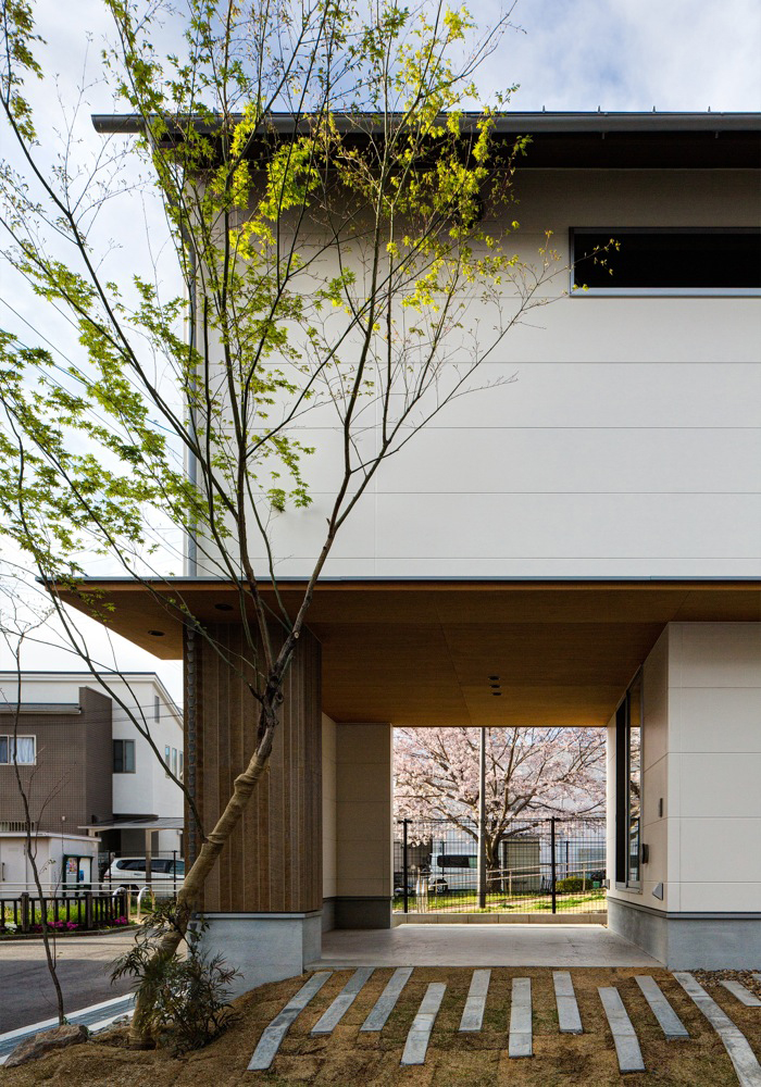 大阪府　新築住宅