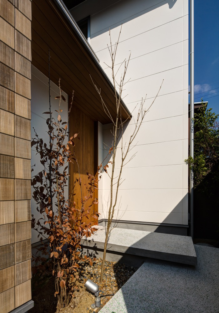 大阪府　新築住宅