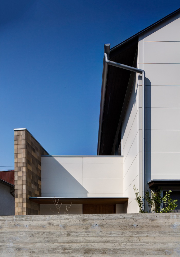 大阪府　新築住宅