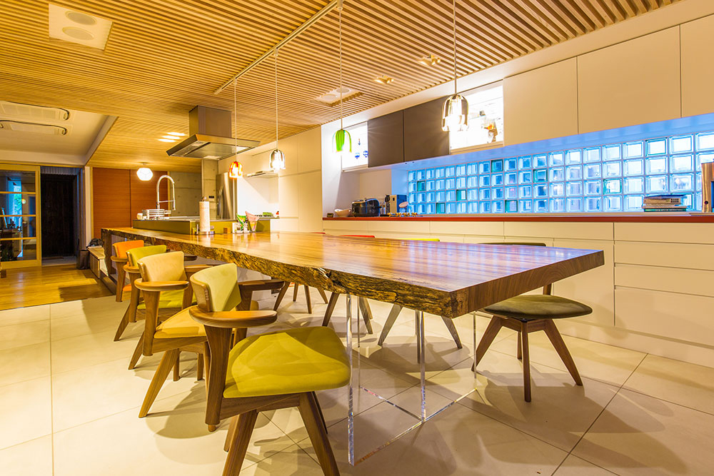 大阪府　新築住宅