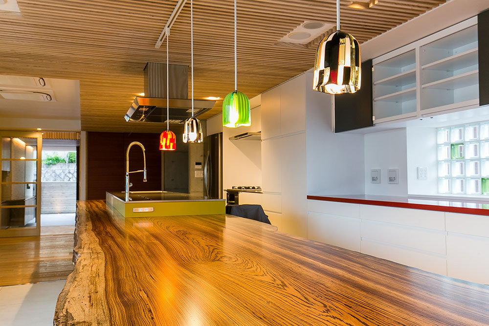 大阪府　新築住宅