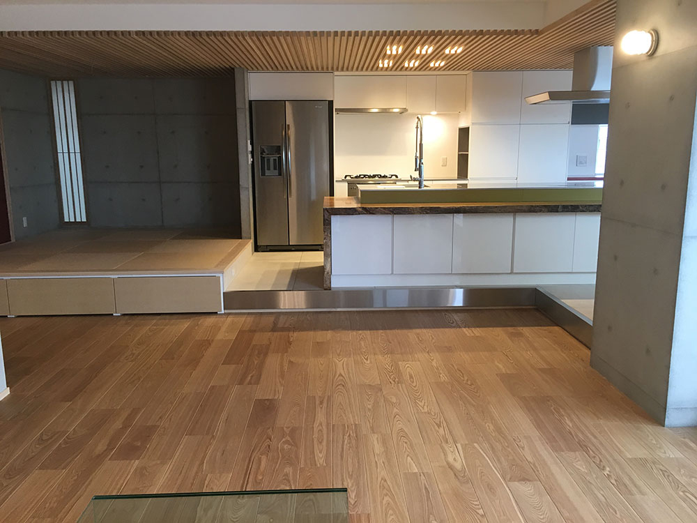 大阪府　新築住宅