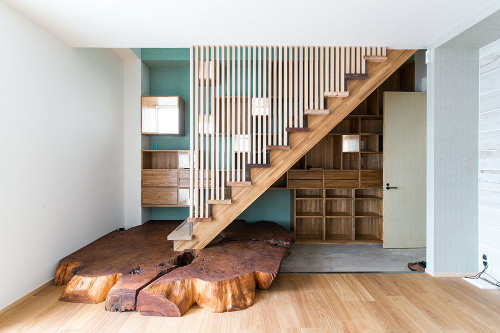 大阪府　新築住宅