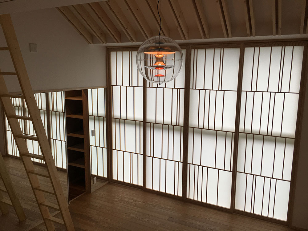 大阪府　新築住宅