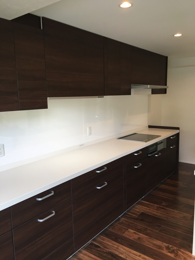 兵庫県　セカンドライフの家