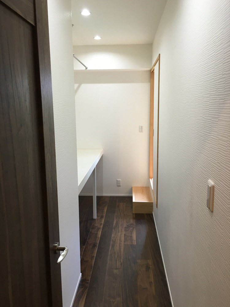 兵庫県　セカンドライフの家