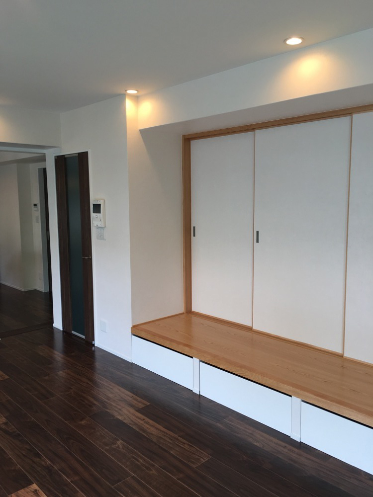 兵庫県　セカンドライフの家