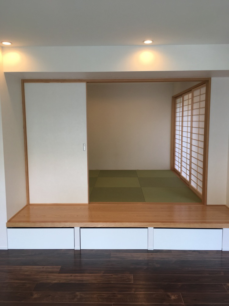 兵庫県　セカンドライフの家