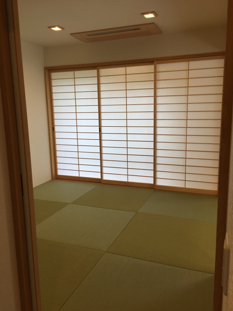 兵庫県　セカンドライフの家