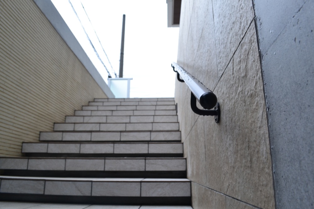 大阪府　外構造成工事