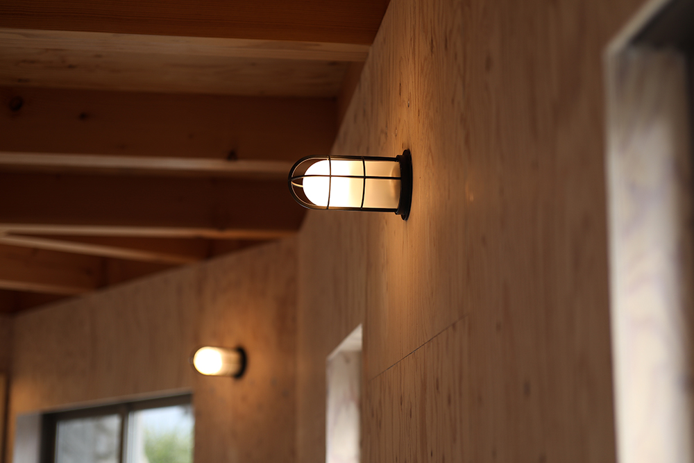 兵庫県　川西の住宅