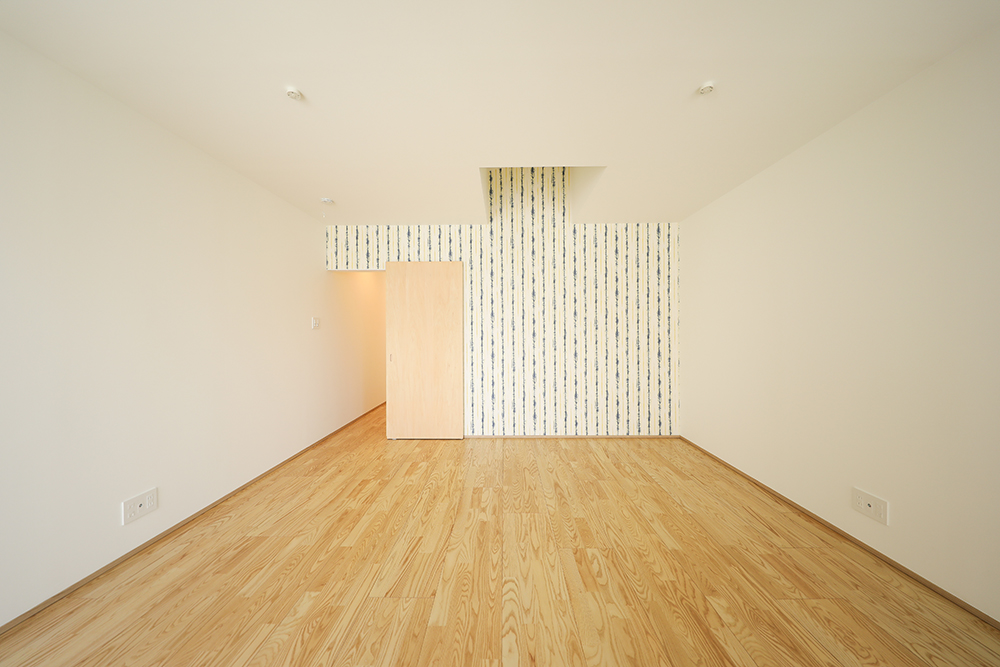 兵庫県　川西の住宅