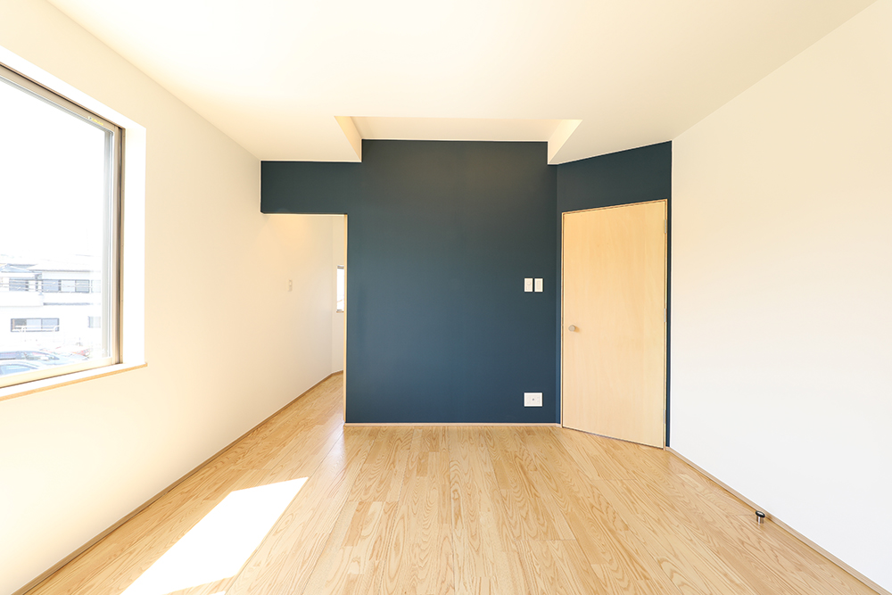 兵庫県　川西の住宅