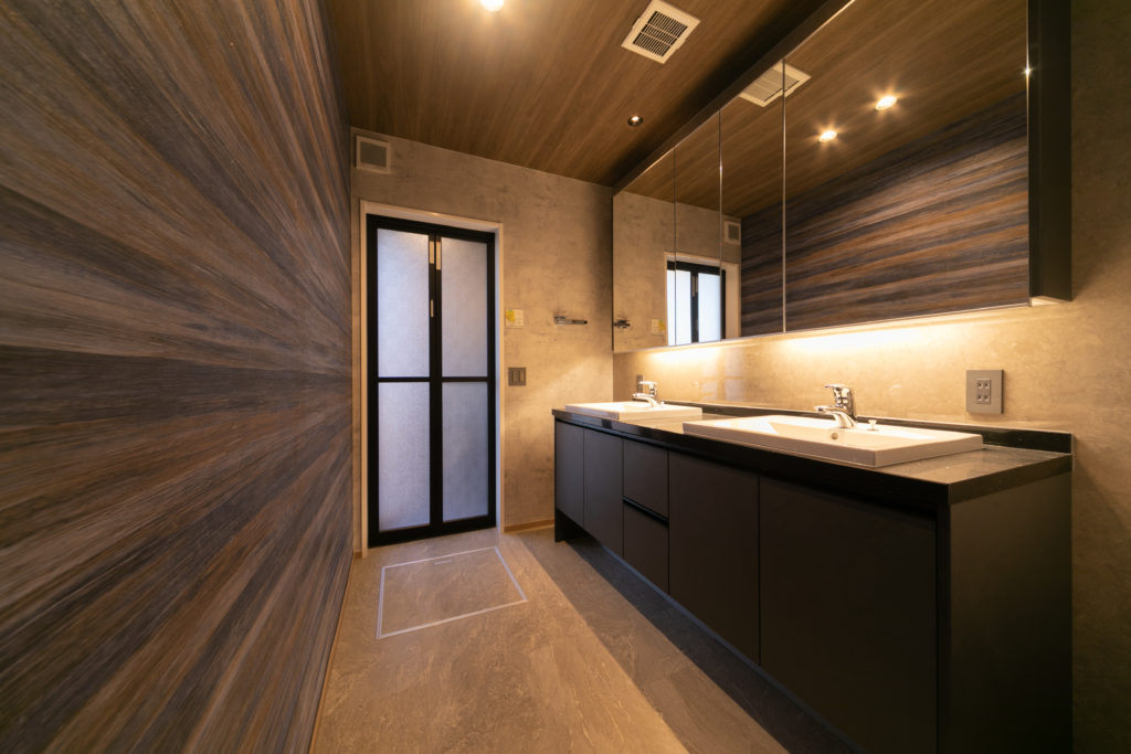 千葉県　新築住宅