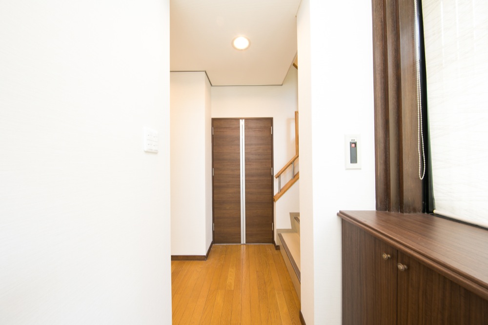 大阪府　住宅リフォーム工事