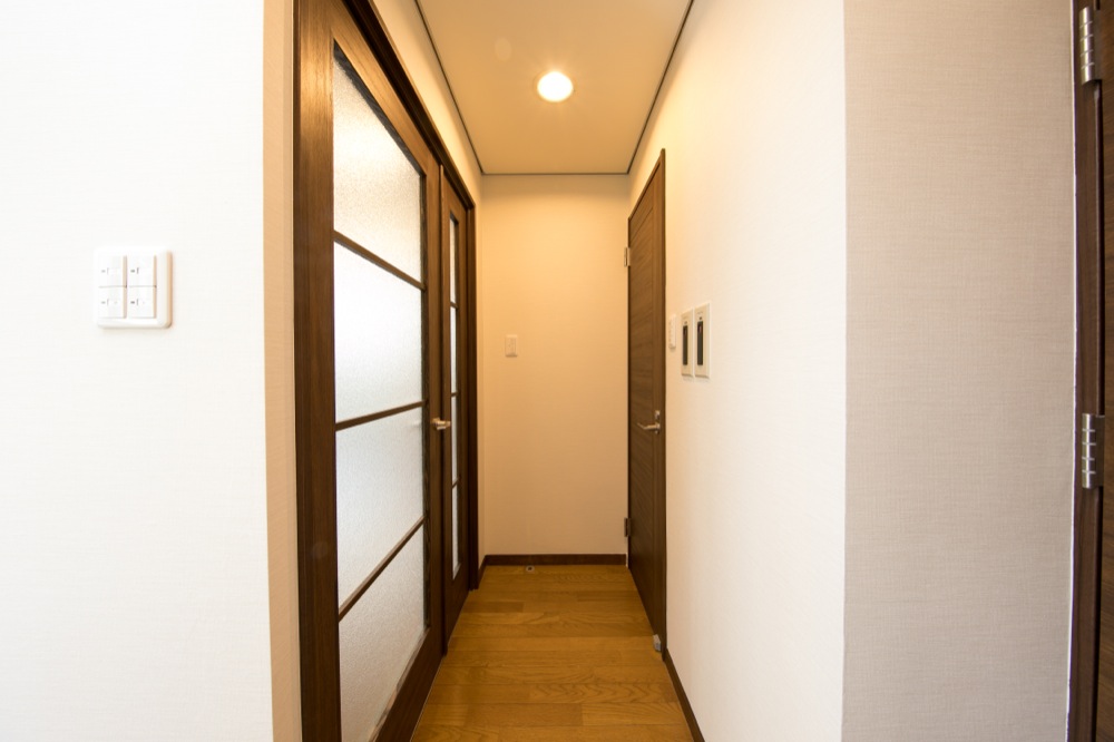 大阪府　住宅リフォーム工事