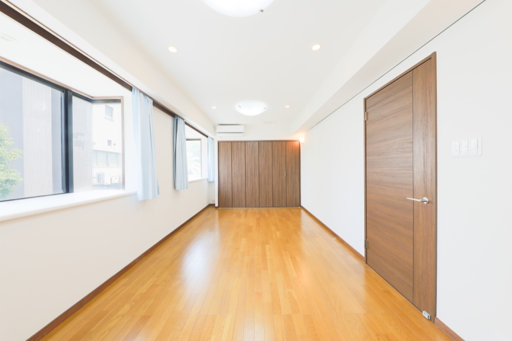 大阪府　住宅リフォーム工事