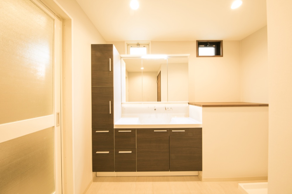 大阪府　住宅リフォーム工事