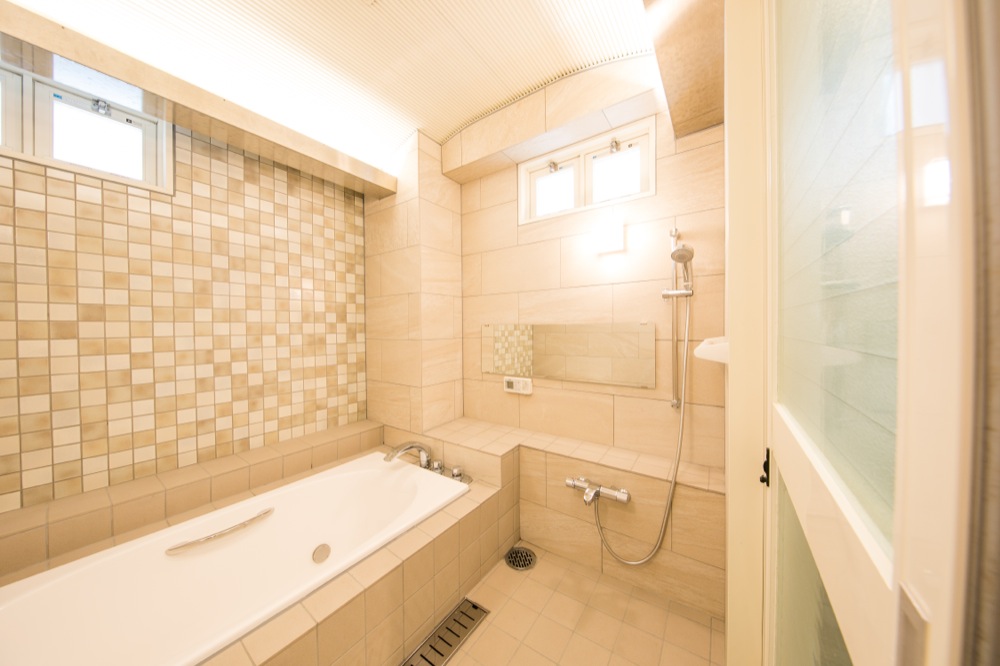 大阪府　住宅リフォーム工事