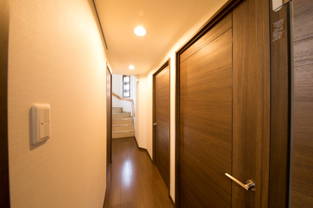 大阪府　住宅リフォーム工事