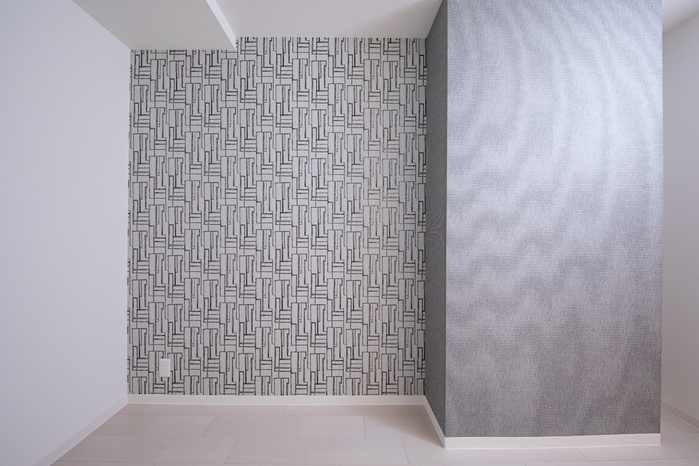 大阪府　マンション　新装工事