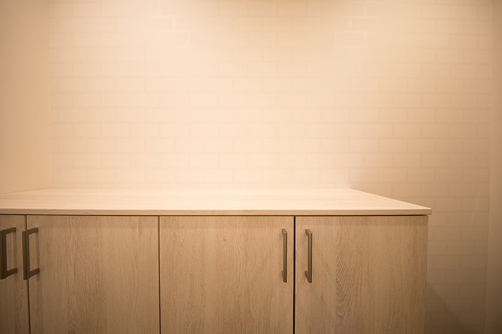 大阪府　マンション　新装工事