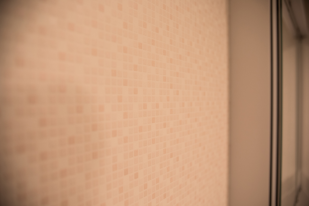 大阪府　マンション　新装工事