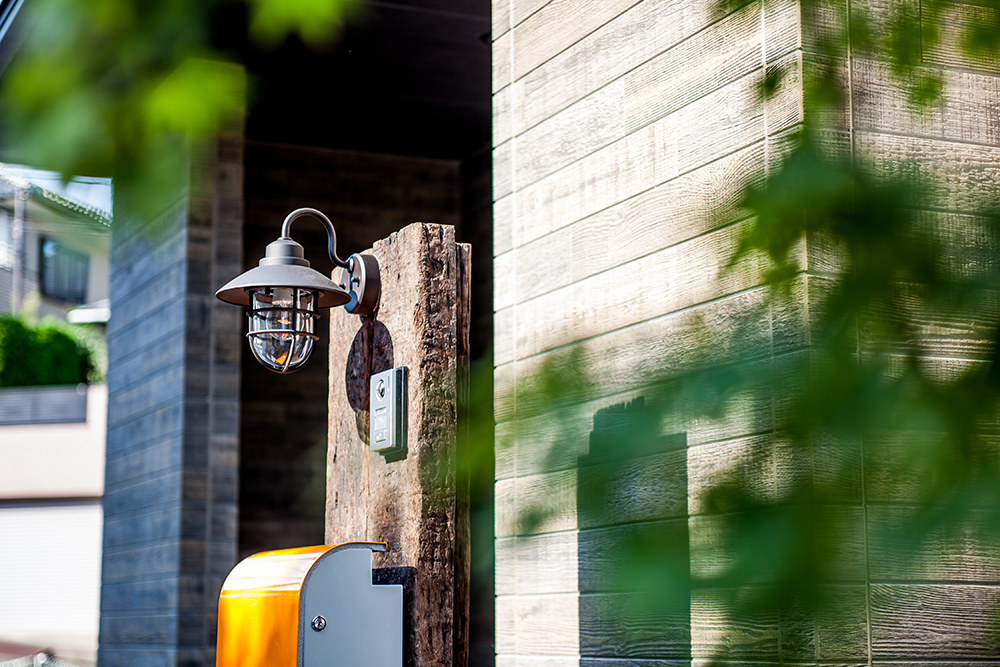 奈良県　住宅リフォーム工事