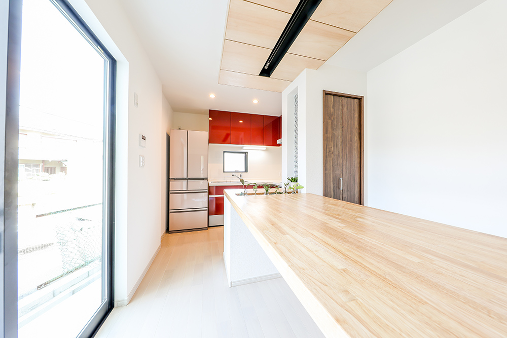 奈良県　住宅リフォーム工事