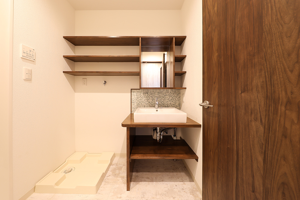 奈良県　住宅リフォーム工事