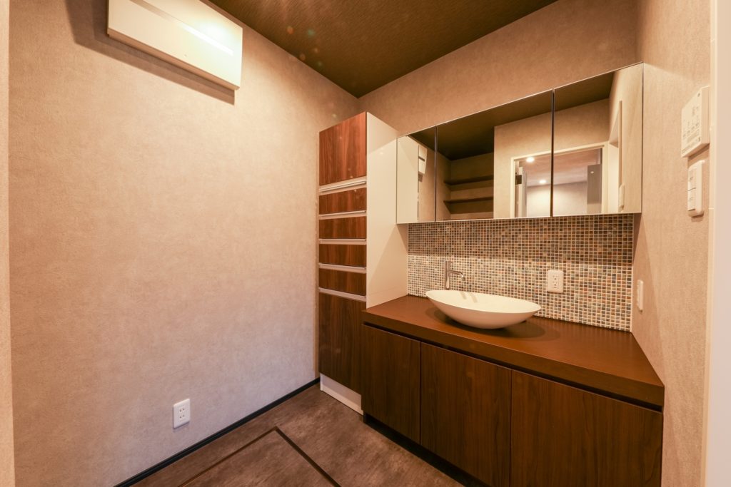 大阪府　住宅　リノベーション工事