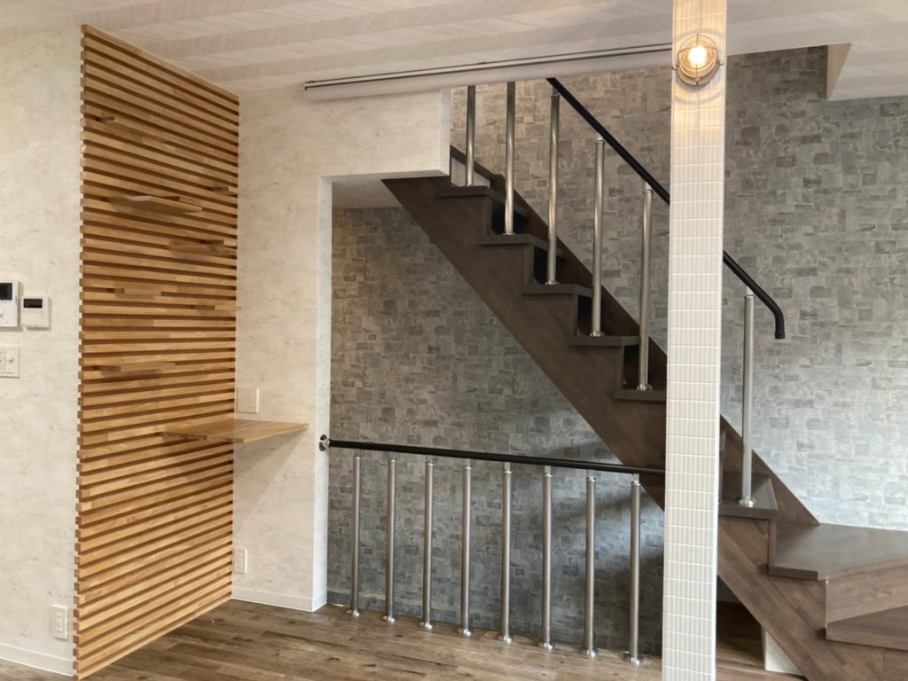 大阪府　住宅　リノベーション工事