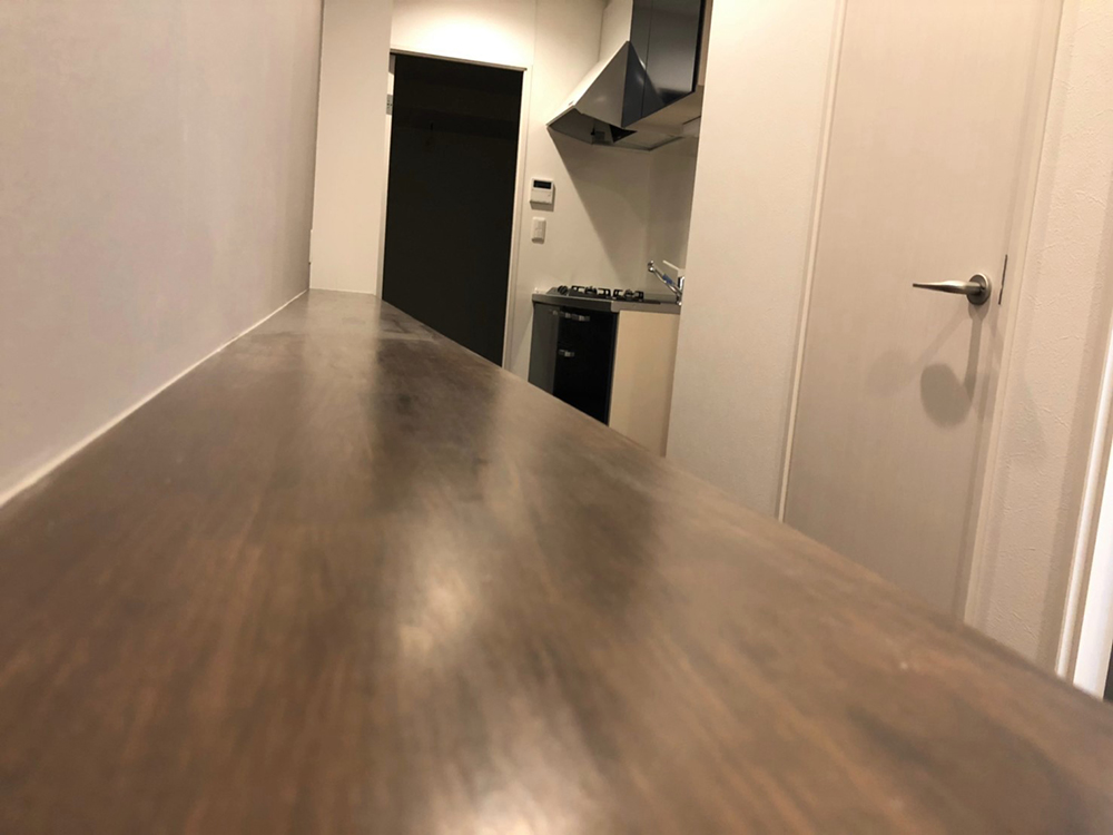 大阪府　リノベーション工事