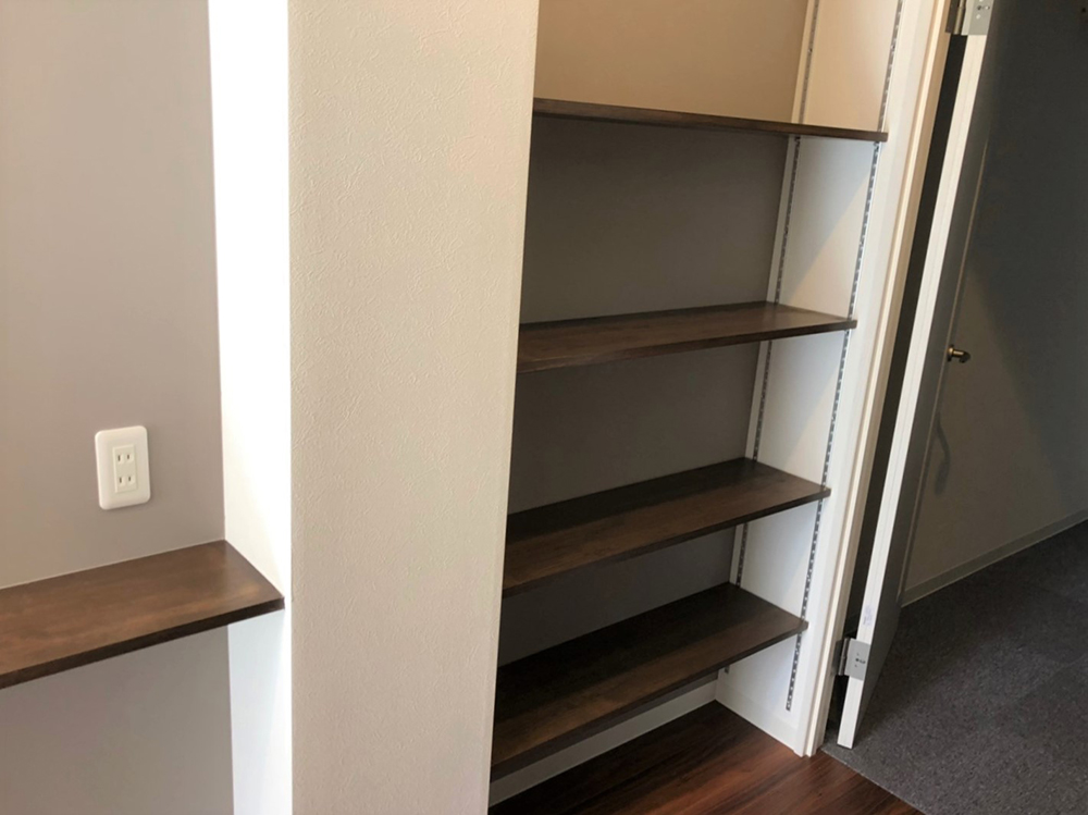 大阪府　リノベーション工事