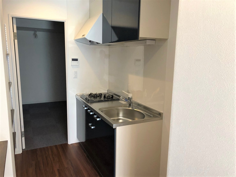 大阪府　リノベーション工事