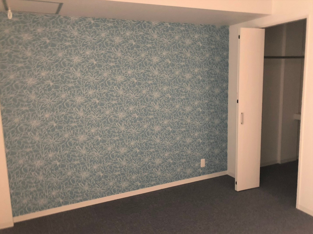 大阪府　リノベーション工事