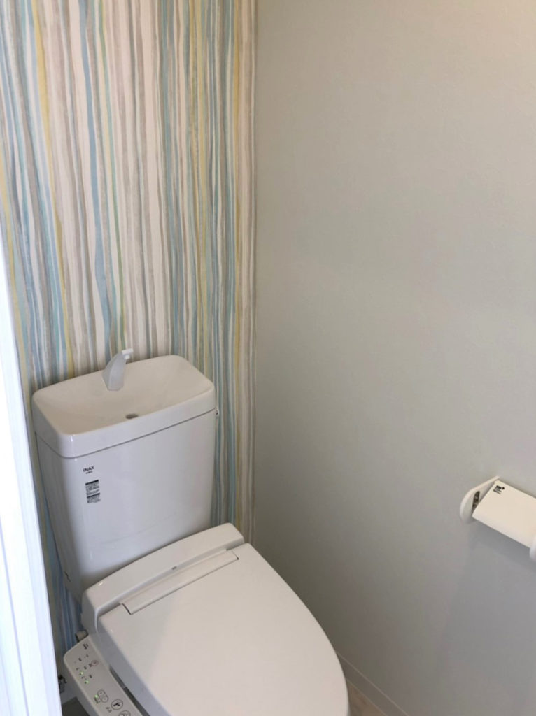 大阪府　リノベーション工事