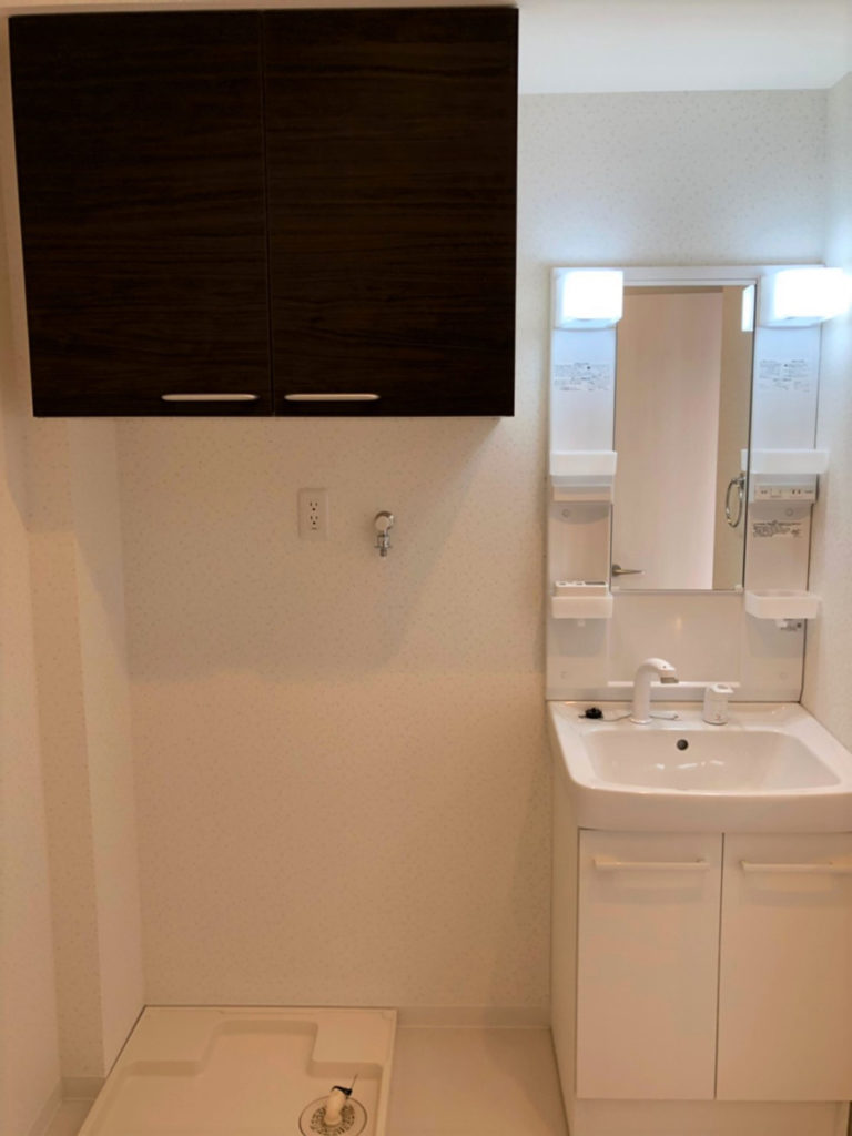 大阪府　リノベーション工事