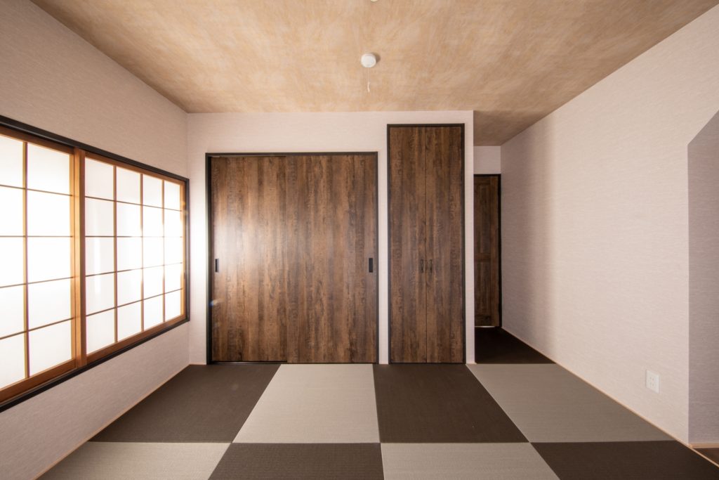 大阪府　住宅　リノベーション工事