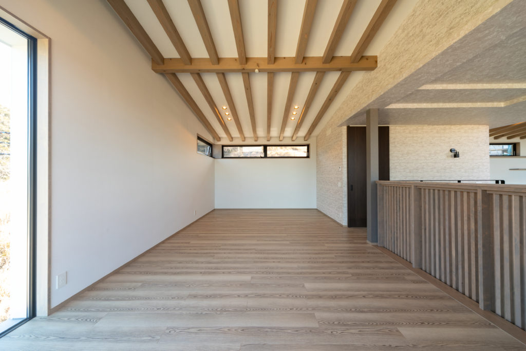 千葉県　新築住宅