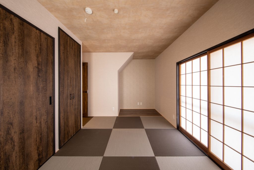 大阪府　住宅　リノベーション工事