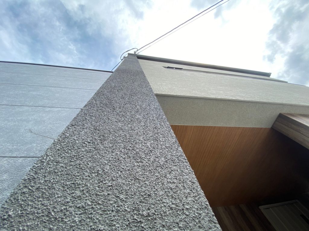 大阪府　新築住宅