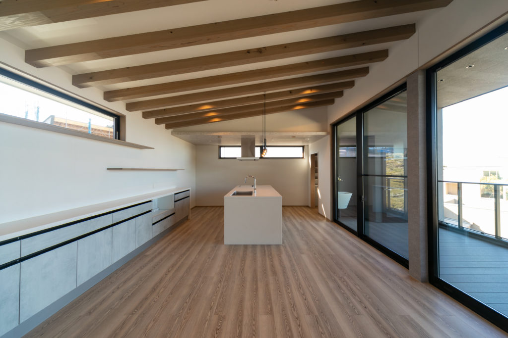 千葉県　新築住宅