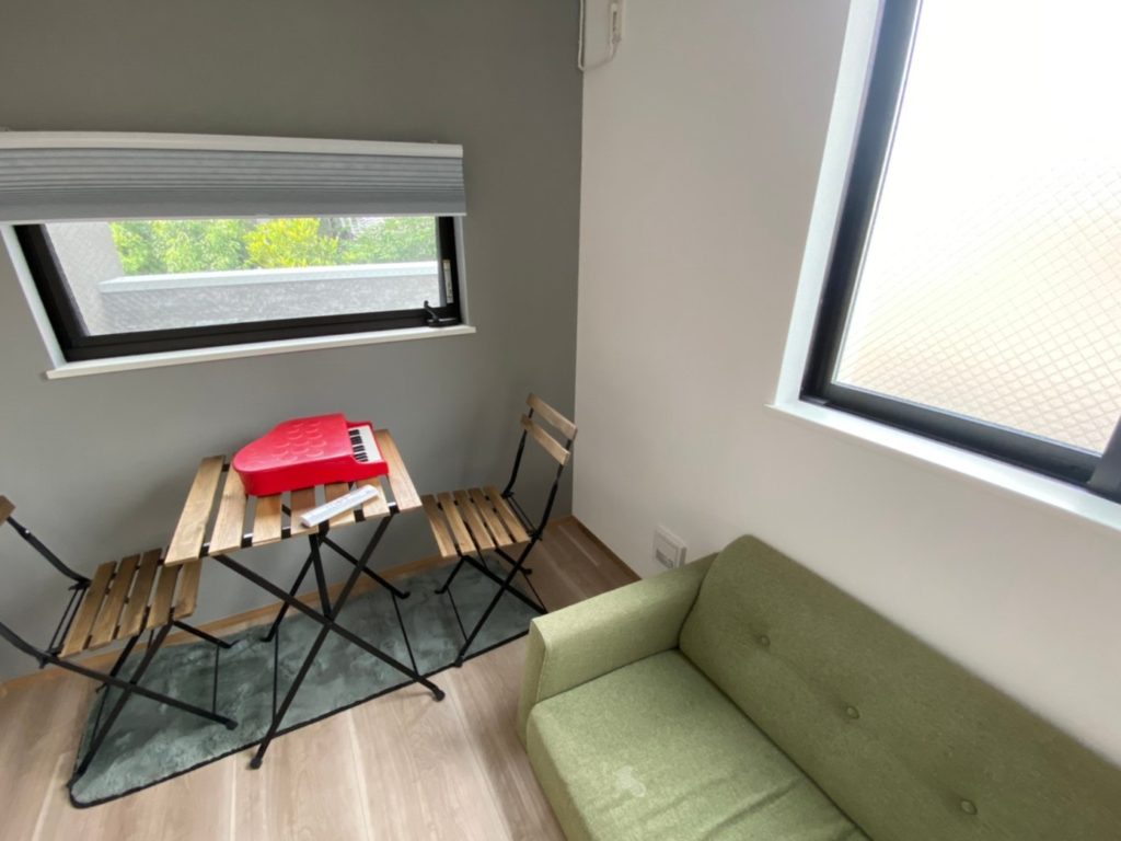 大阪府　新築住宅