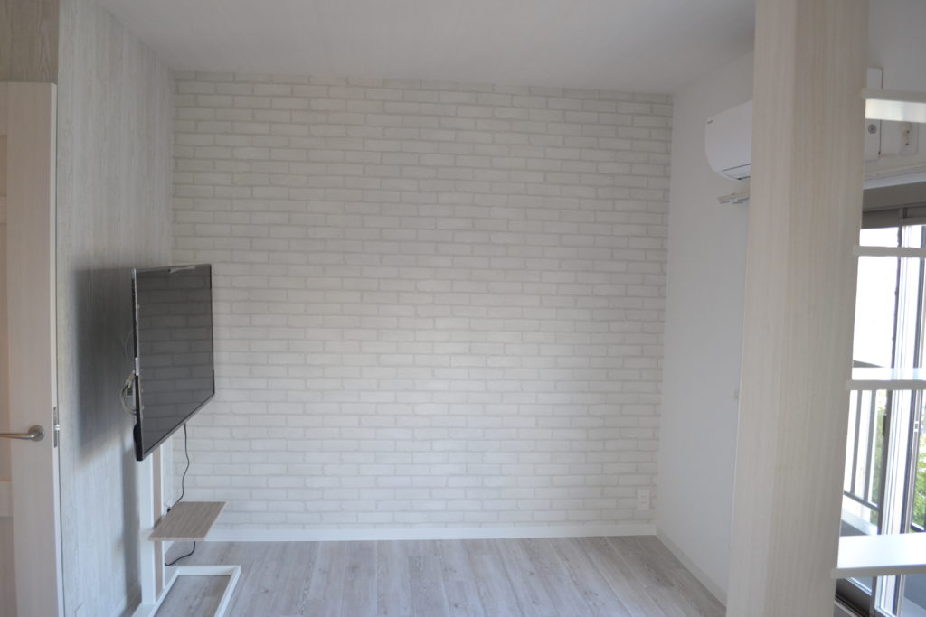 大阪府　住宅　リノベーション工事