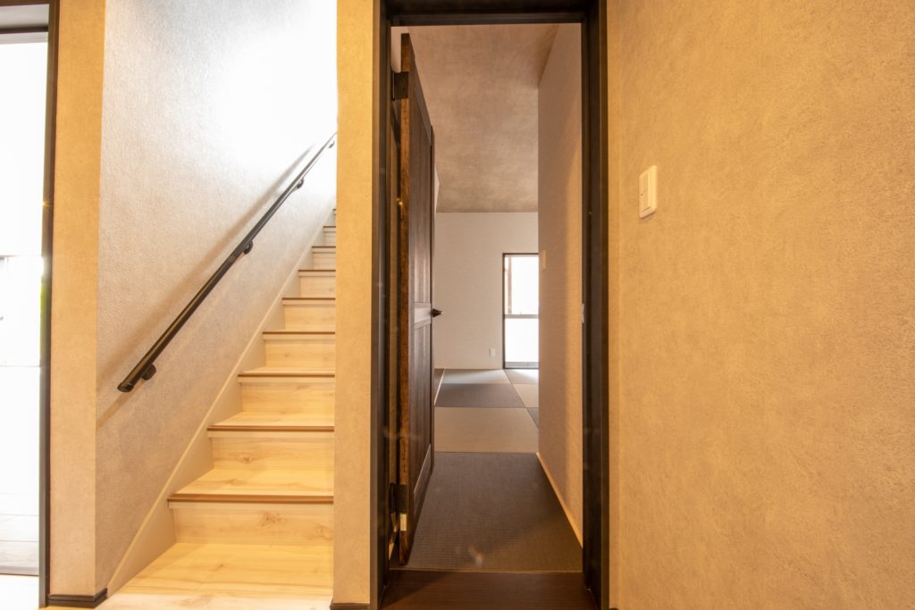 大阪府　住宅　リノベーション工事