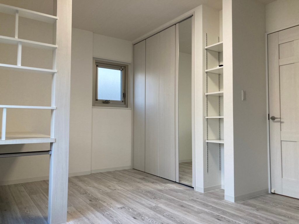 大阪府　住宅　リノベーション工事