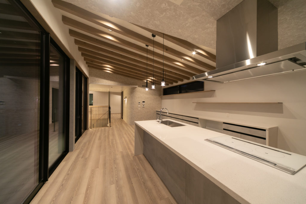 千葉県　新築住宅