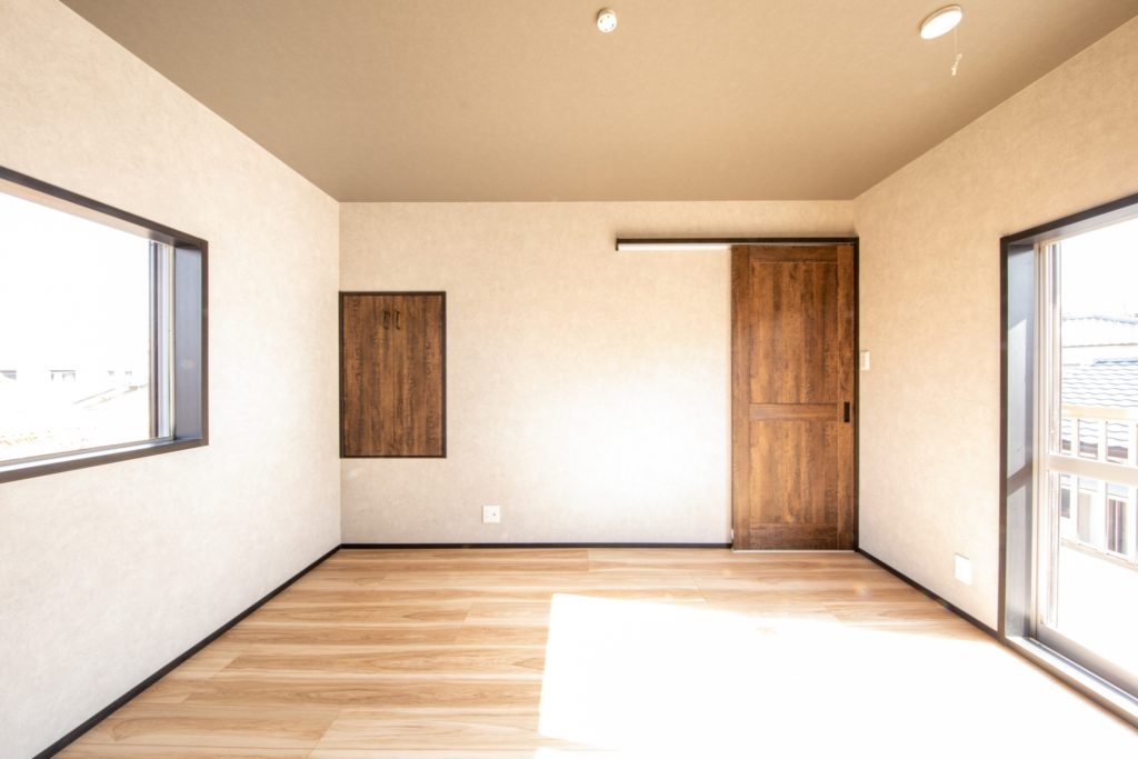 大阪府　住宅　リノベーション工事