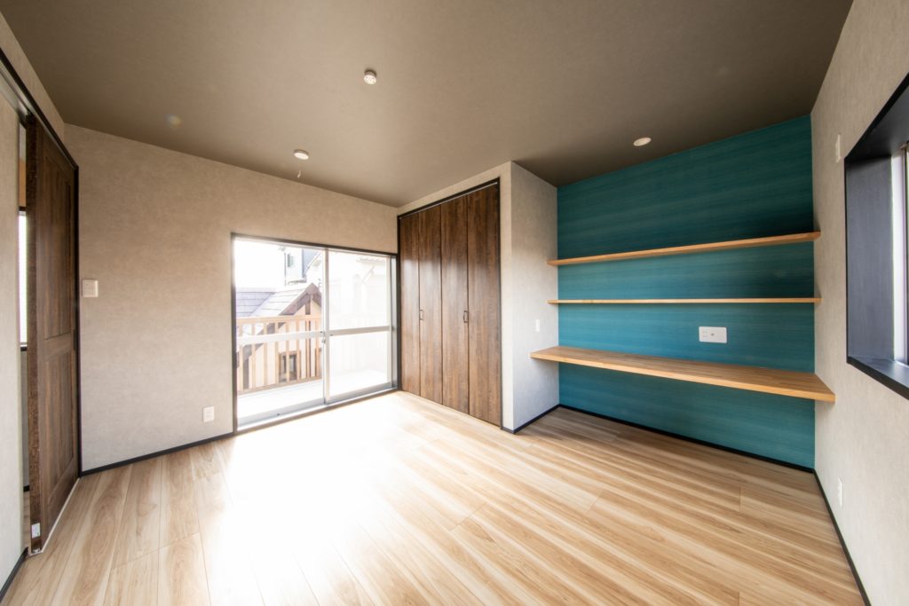 大阪府　住宅　リノベーション工事